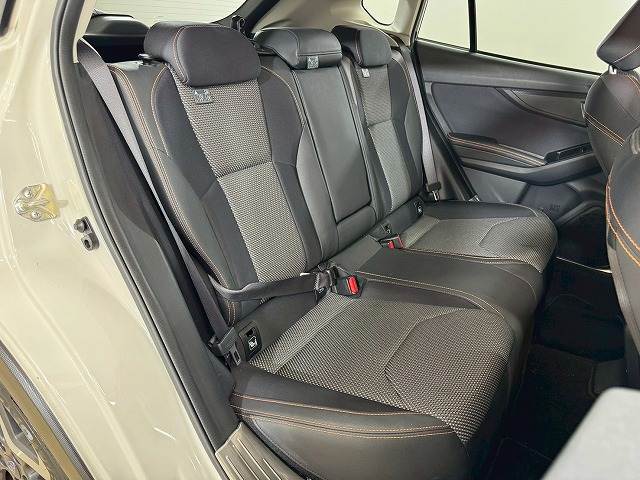 スバル&nbsp;XVの画像6