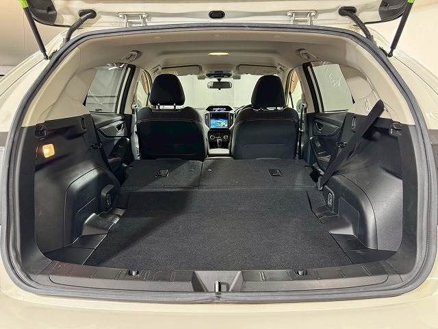 スバル&nbsp;XVの画像13