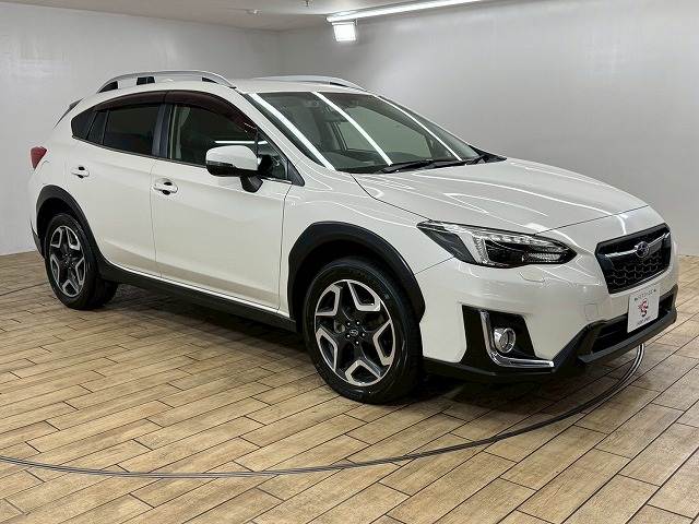 スバル&nbsp;XVの画像14