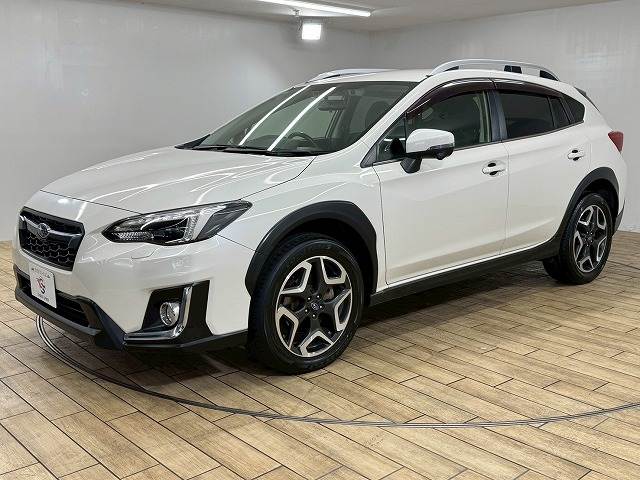 スバル&nbsp;XVの画像15