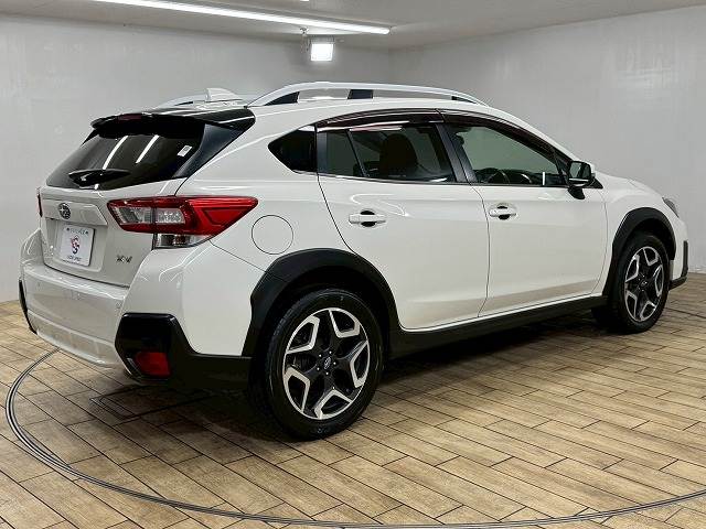 スバル&nbsp;XVの画像16