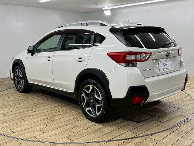 スバル&nbsp;XVの画像17