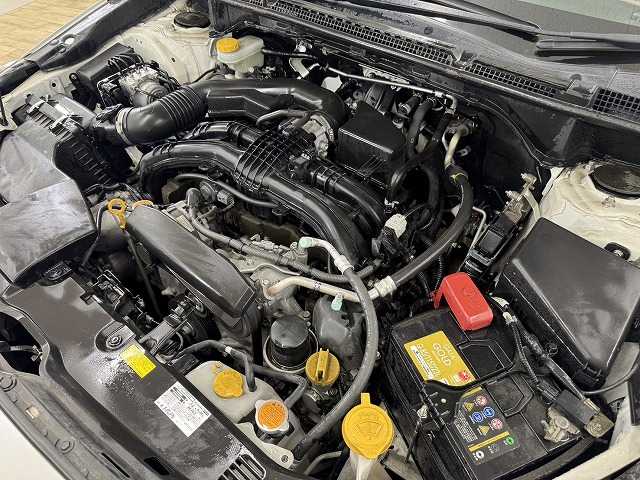 スバル&nbsp;XVの画像18