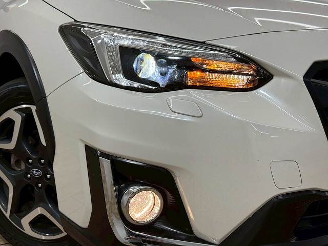 スバル&nbsp;XVの画像19