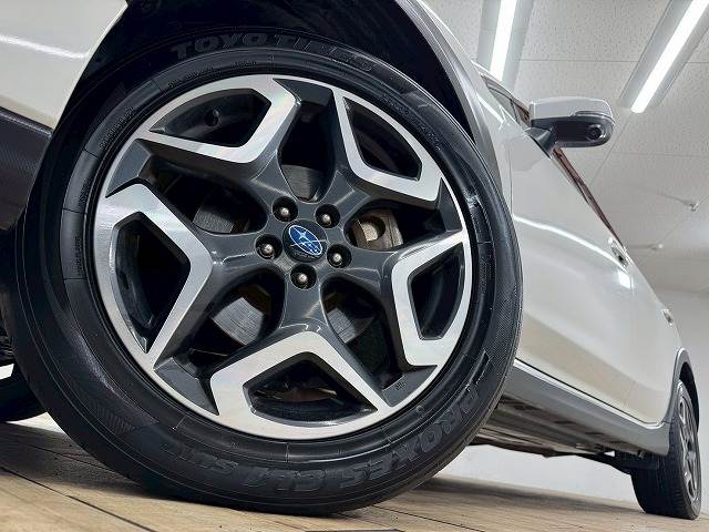 スバル&nbsp;XVの画像20