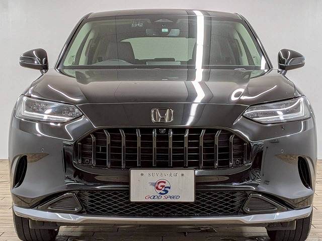 ホンダ&nbsp;ZR-Vの画像13