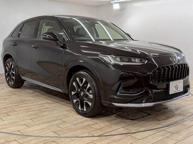 ホンダ&nbsp;ZR-Vの画像14