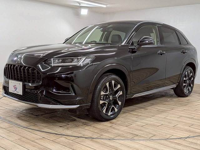 ホンダ&nbsp;ZR-Vの画像15