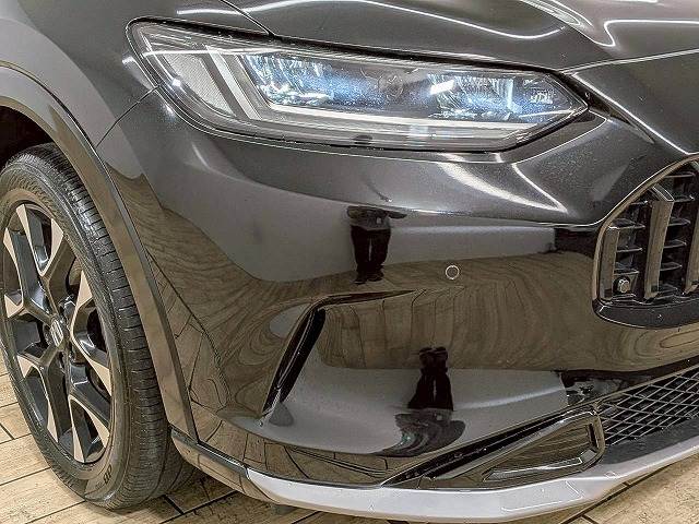 ホンダ&nbsp;ZR-Vの画像19