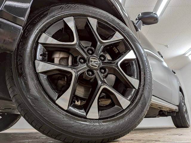 ホンダ&nbsp;ZR-Vの画像20