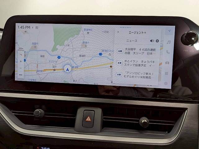 UXUX250h“F SPORT Emotional Explorer” 内装他