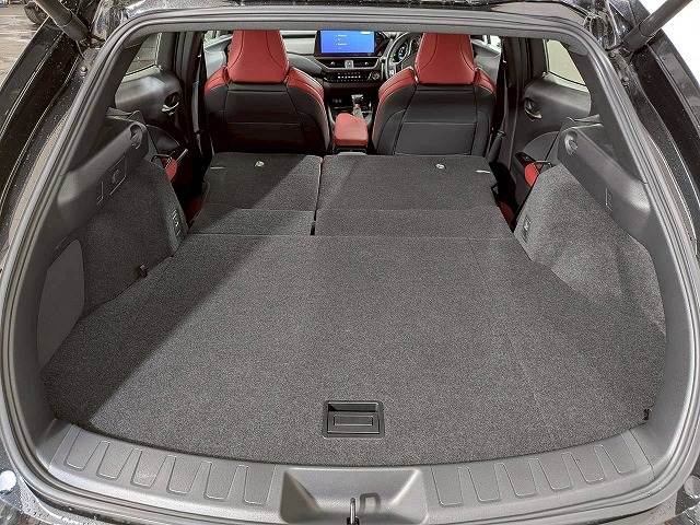 レクサス UXの画像13