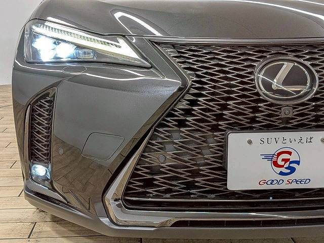 レクサス UXの画像19