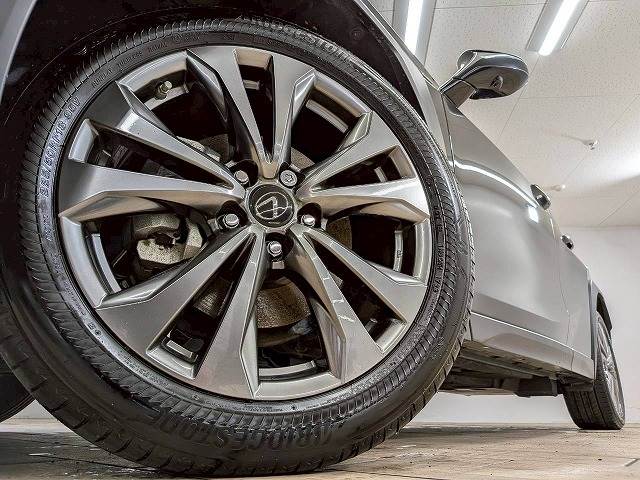 レクサス UXの画像20