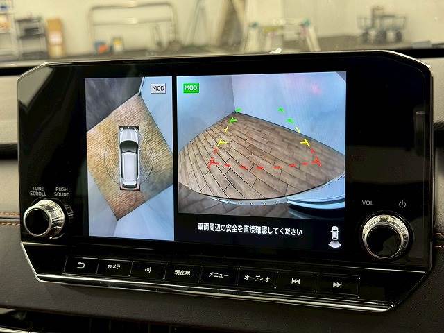 三菱&nbsp;アウトランダーPHEVの画像4