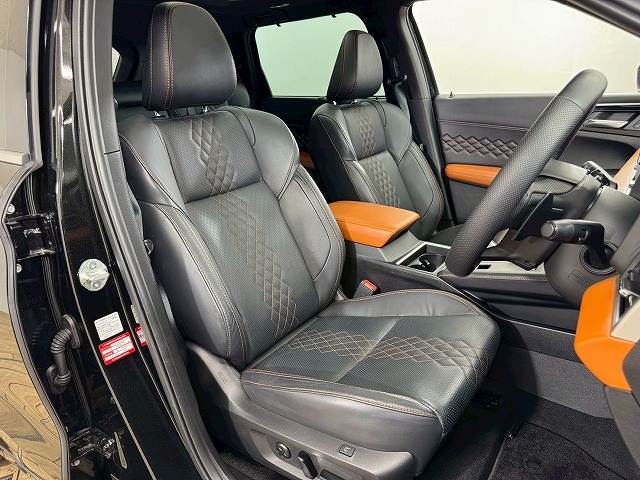 三菱&nbsp;アウトランダーPHEVの画像5