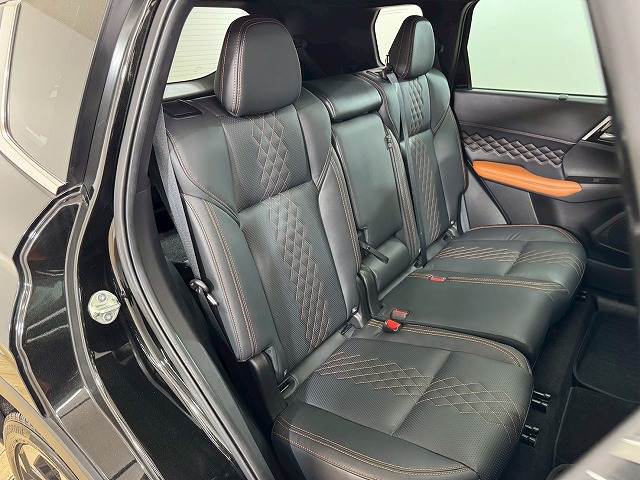 三菱&nbsp;アウトランダーPHEVの画像6