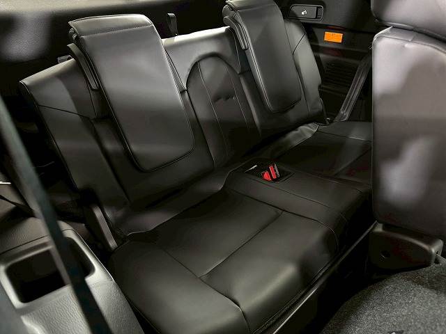 三菱&nbsp;アウトランダーPHEVの画像7