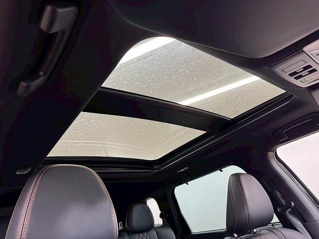 三菱&nbsp;アウトランダーPHEVの画像8