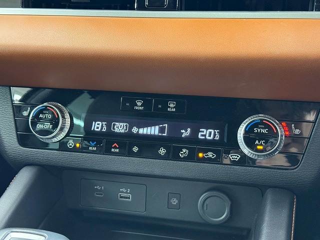 三菱&nbsp;アウトランダーPHEVの画像11