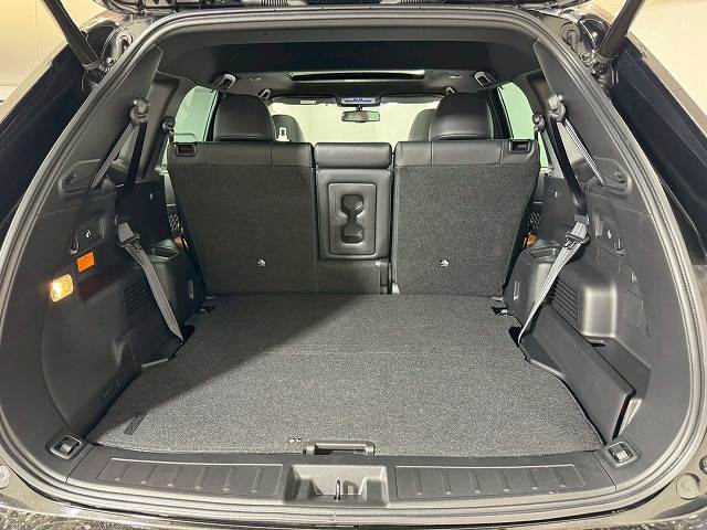 三菱&nbsp;アウトランダーPHEVの画像13