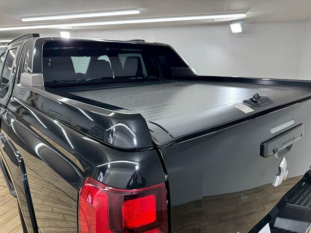 三菱&nbsp;トライトンの画像13