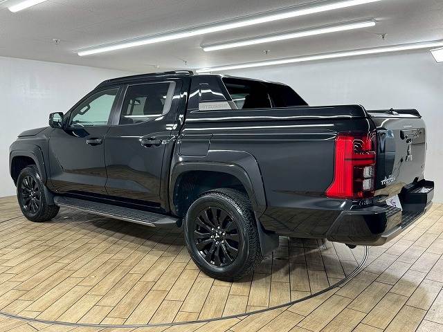 三菱&nbsp;トライトンの画像17