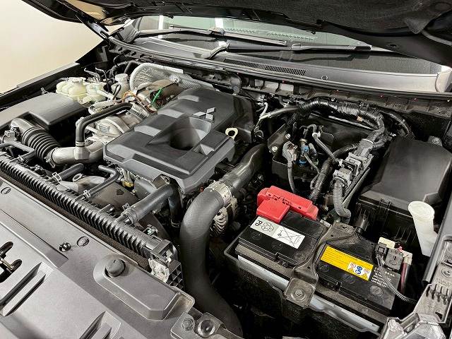 三菱&nbsp;トライトンの画像18