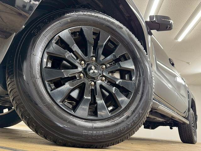 三菱&nbsp;トライトンの画像20