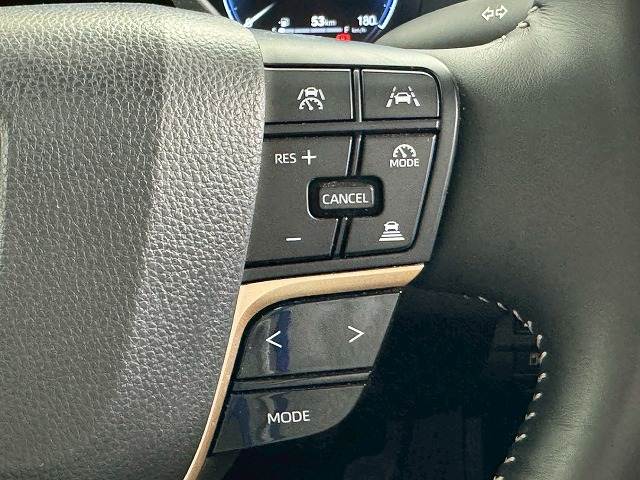 トヨタ&nbsp;クラウンスポーツの画像9