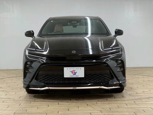 トヨタ&nbsp;クラウンスポーツの画像13