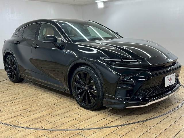 トヨタ&nbsp;クラウンスポーツの画像14