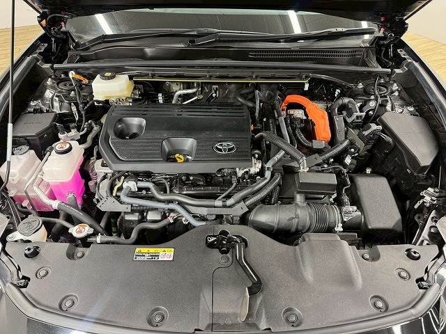 トヨタ&nbsp;クラウンスポーツの画像18