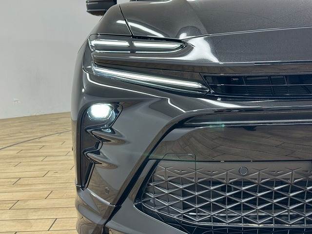 トヨタ&nbsp;クラウンスポーツの画像20