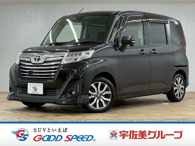 トヨタ&nbsp;ルーミーの画像1