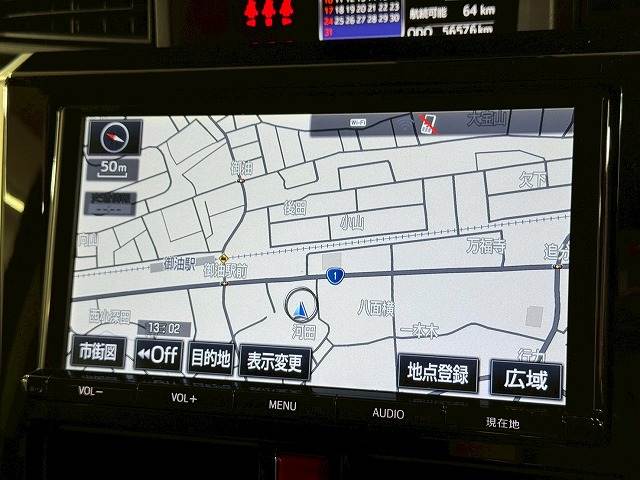 トヨタ&nbsp;ルーミーの画像3