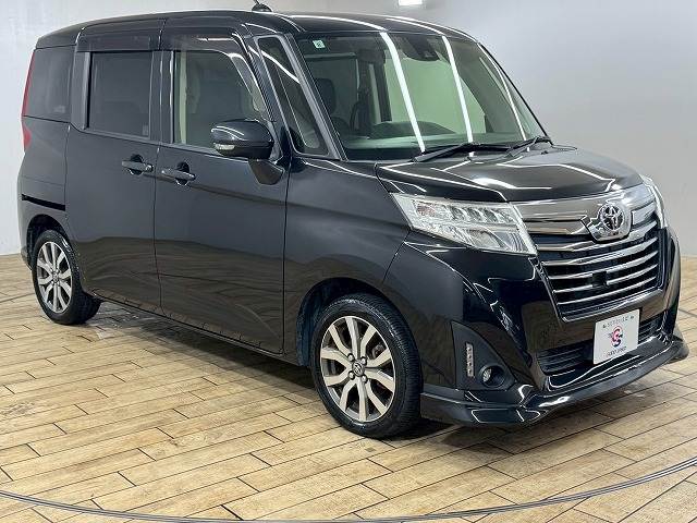 トヨタ&nbsp;ルーミーの画像14