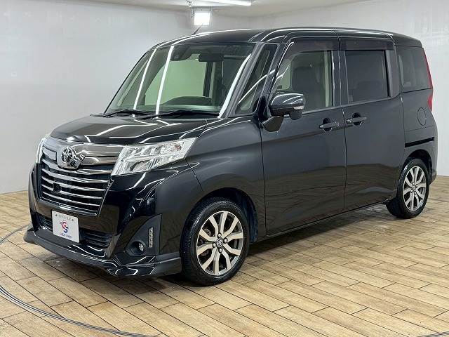 トヨタ&nbsp;ルーミーの画像15