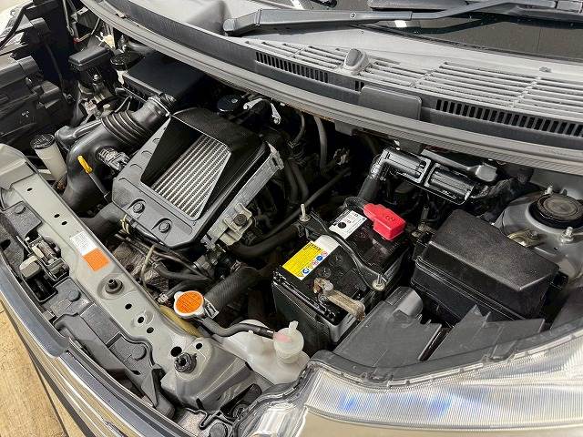 トヨタ&nbsp;ルーミーの画像18
