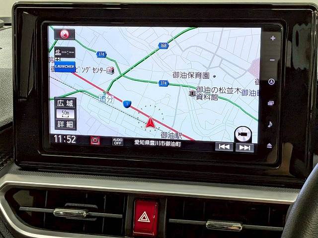 ダイハツ&nbsp;ロッキーの画像3