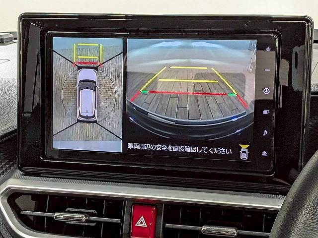 ダイハツ&nbsp;ロッキーの画像4
