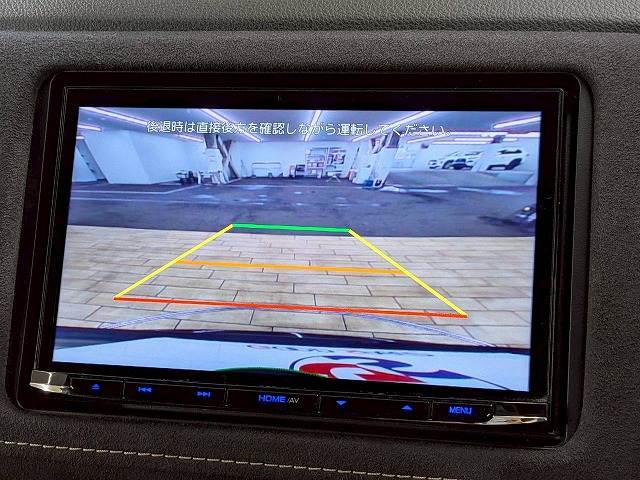 ホンダ&nbsp;ヴェゼルハイブリッドの画像4