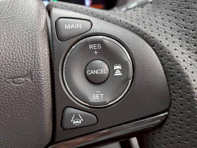 ホンダ&nbsp;ヴェゼルハイブリッドの画像7