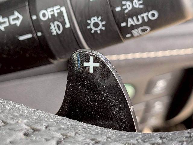 ホンダ&nbsp;ヴェゼルハイブリッドの画像11