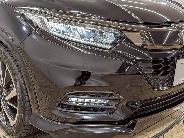 ホンダ&nbsp;ヴェゼルハイブリッドの画像19