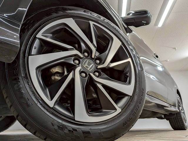 ホンダ&nbsp;ヴェゼルハイブリッドの画像20