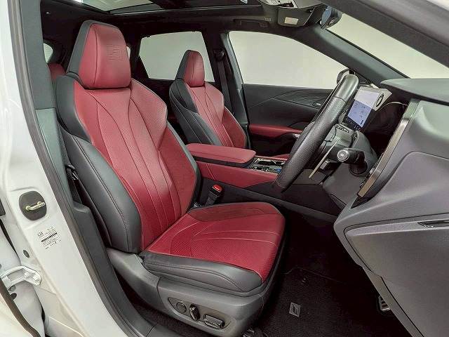 レクサス&nbsp;RXの画像5