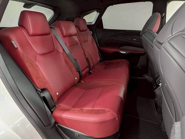 レクサス&nbsp;RXの画像6