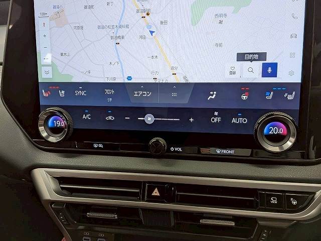 レクサス&nbsp;RXの画像10