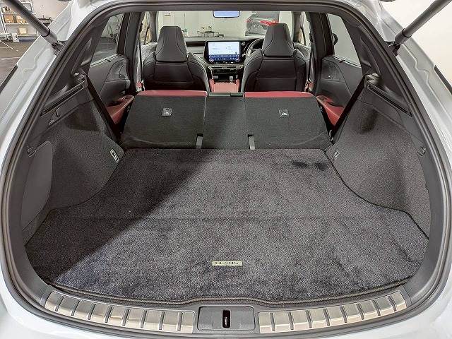 レクサス&nbsp;RXの画像13